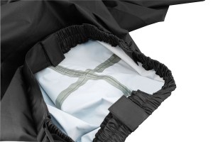Nelson Rigg Solo Storm Pants Taped Seams